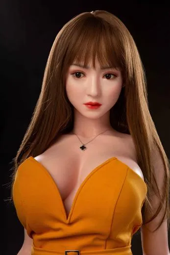 FutureDoll Xinxin 163 cm - Image 18