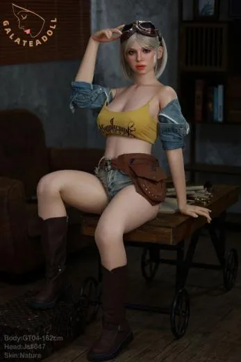GALATEA-162CM-Deliah - Image 12