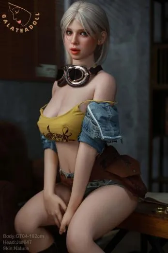GALATEA-162CM-Deliah - Image 13