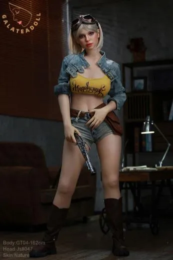 GALATEA-162CM-Deliah - Image 7