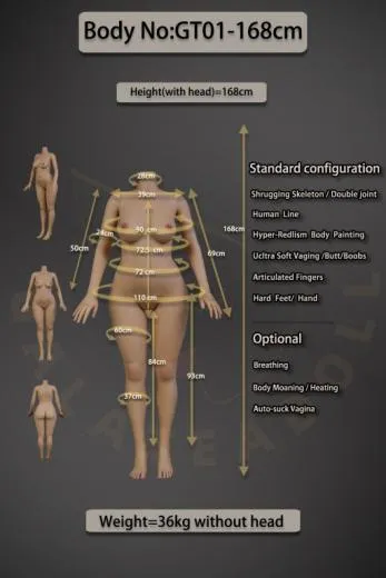 GALATEA-168CM-Dandy - Image 20