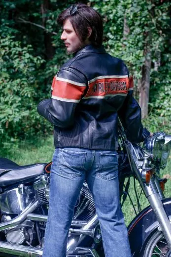 Garry manlig sexdocka - Image 10