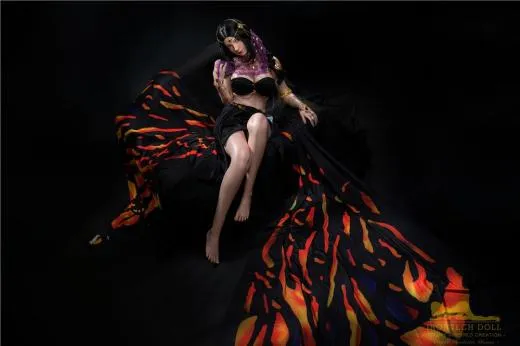 Gattino 166 cm - Image 7