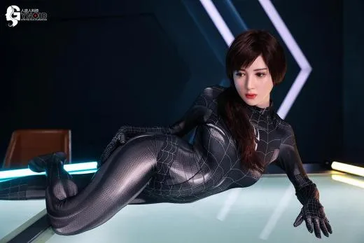 GINOIDE LISA 170CM (GT13) - Image 2