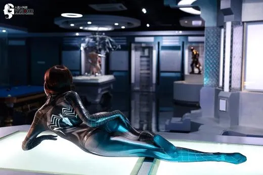 GINOIDE LISA 170CM (GT13) - Image 4