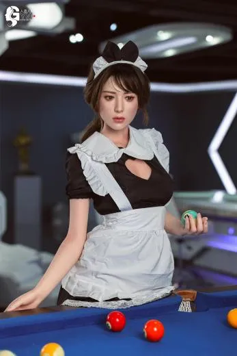 GINOIDE LISA 170CM (GT13) - Image 6