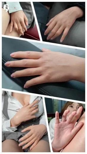 GINOIDE LORI 160CM - Image 4