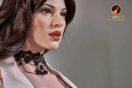 GYN CALLIES III 160 CM (H3) Love Doll - Image 16
