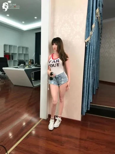 GYNOID SHAY 155CM