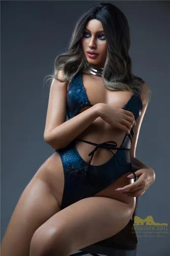 Hedy 166 cm (minus) - Image 11