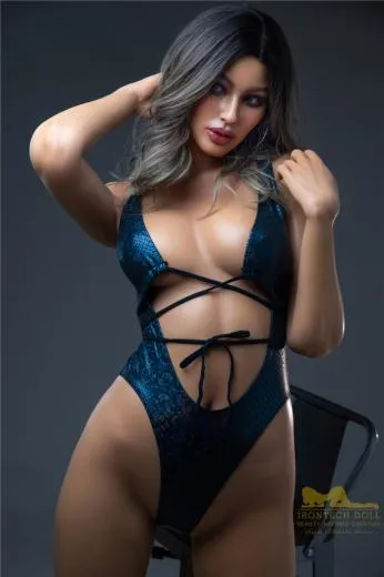 Hedy 166 cm (minus) - Image 12