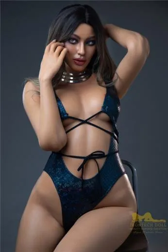 Hedy 166 cm (minus) - Image 3