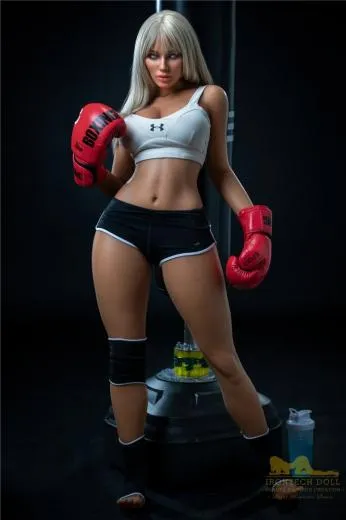 Hedy II Muneca Amor de silicona - Image 5