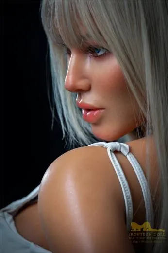 Hedy II siliconen liefdespop - Image 12