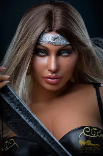 HedyBambola damore in silicone - Image 6