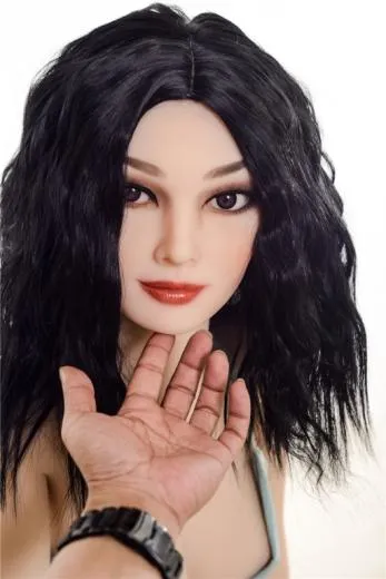 Hellen 155cm krleksdocka - Image 15