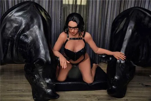 Hellen 168cm Plus Bambola damore - Image 22