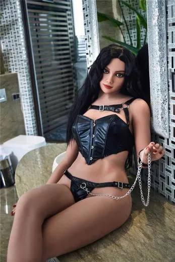 Hellen 168cm Plus Bambola damore - Image 5