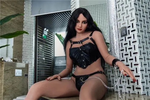 Hellen 168cm Plus Bambola damore - Image 7