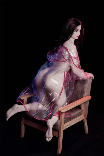 Hellen II 168cm Plus Bambola damore - Image 18