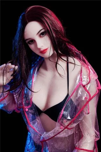 Hellen II 168cm Plus Bambola damore - Image 6