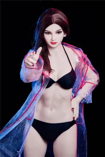 Hellen II 168cm Plus krleksdocka - Image 7