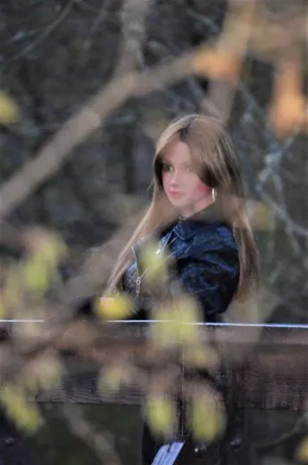 Hellen Park 155cm krleksdocka - Image 24