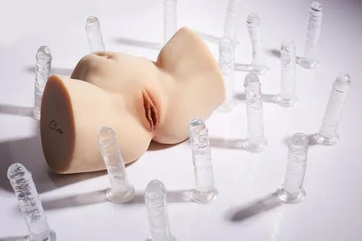 HFTER TORSO R5 - Image 4