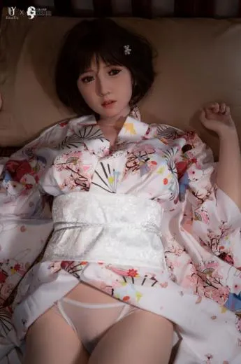 HOUYU ELLE 150CM MODEL