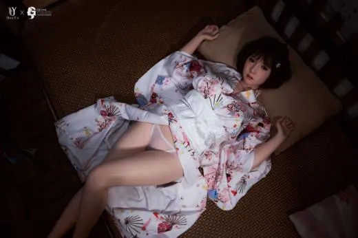 HOUYU ELLE 150CM MODEL