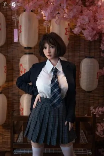 HOUYU ELLE 150CM MODEL