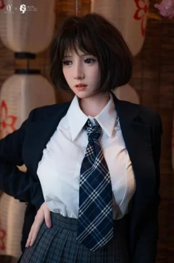 HOUYU ELLE 150CM MODEL