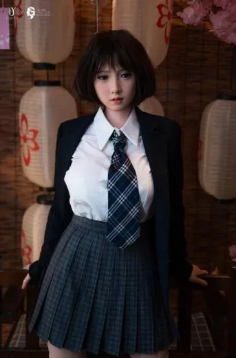 HOUYU ELLE 150CM MODEL