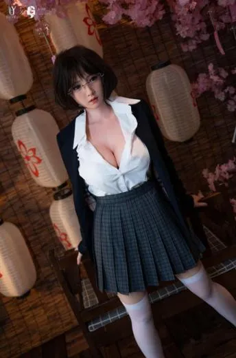 HOUYU ELLE 150CM MODEL