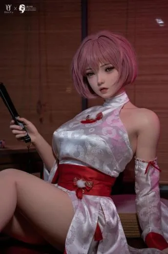 HOUYU EVA 150CM MODEL