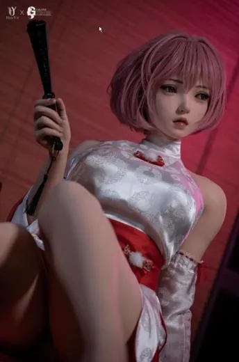 HOUYU EVA 150CM MODEL
