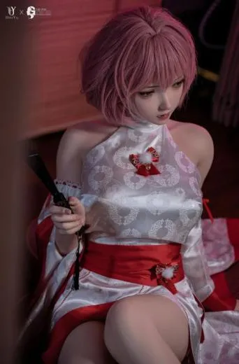 HOUYU EVA 150CM MODEL