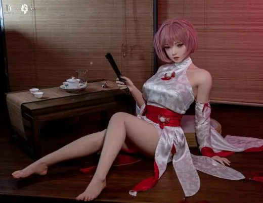 HOUYU EVA 150CM MODEL