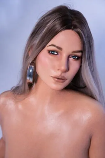 IDODOLL AILESIA 165CM