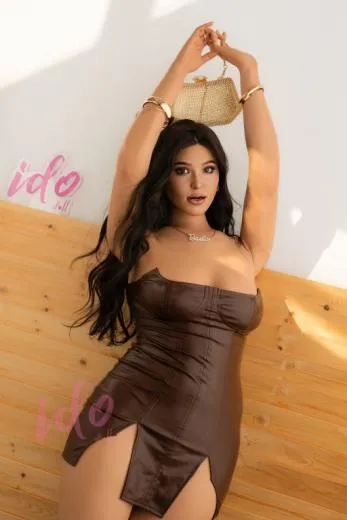 IDODOLL SELENA 165CM