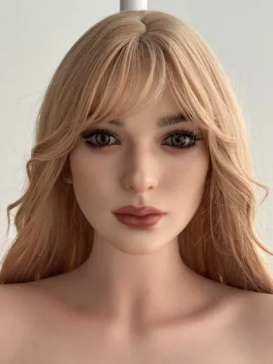 IDODOLL TATIANA 167CM