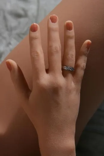 INCRIDIDOLL EMANUELLE BASISMODEL - Image 15