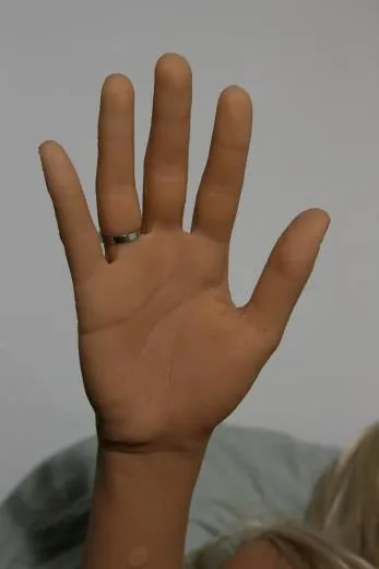 INCRIDIDOLL EMANUELLE BASISMODEL - Image 16