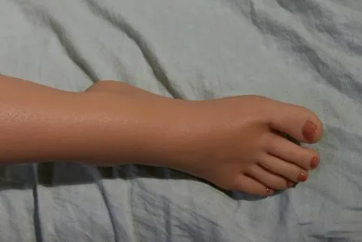 INCRIDIDOLL EMANUELLE MODELO BSICO - Image 17