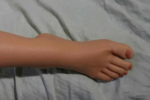 INCRIDIDOLL EMANUELLE MODELO ESTNDAR - Image 17