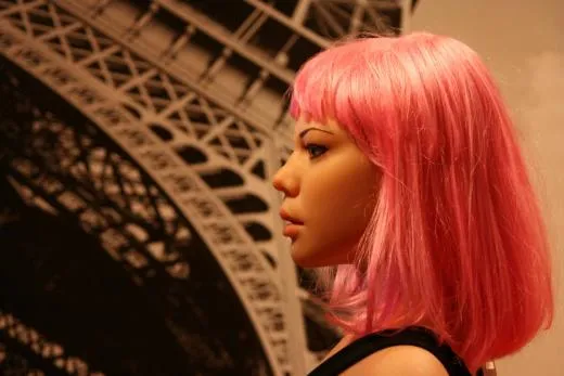 INCRIDIDOLL EMANUELLE STANDAARD MODEL - Image 6