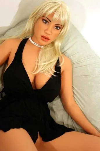 INCRIDIDOLL EMILIE LUXE - Bild 10