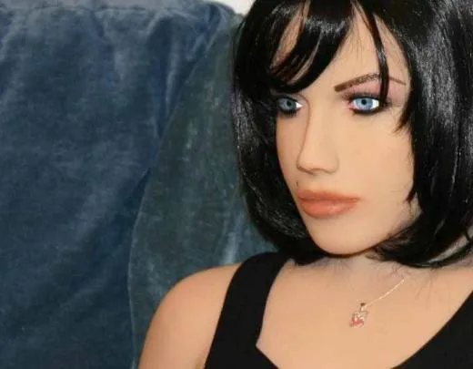 INCRIDIDOLL SOPHIE BASISMODEL - Image 3