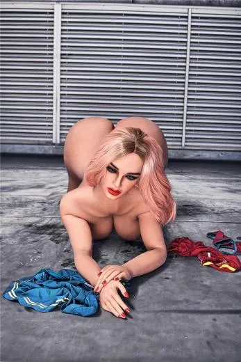 Irontech Anya 1 160 cm Model - Image 27