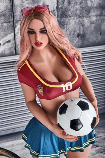 Irontech Anya 1 160cm Modle - Image 4